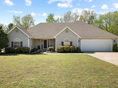 1810 Cypress St, Paragould, AR, 72450