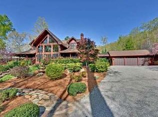445 White Oak Rd, Blairsville, GA 30512