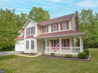 7801 Arborview Dr, Charlotte Hall, MD 20622