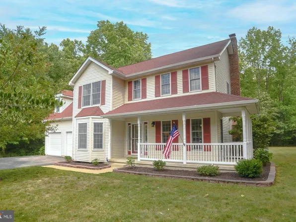7801 Arborview Dr, Charlotte Hall, MD 20622