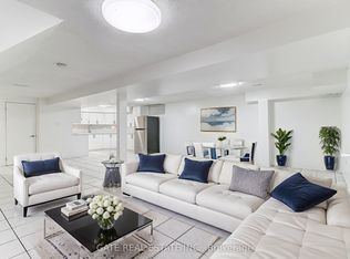 11 Jordana Dr, Markham, ON L3S3C2