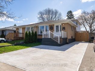 2504 Glamworth Cres, Mississauga, ON