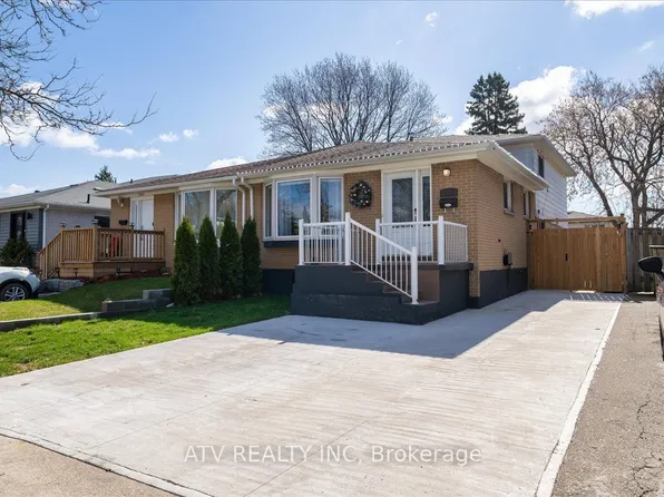 2504 Glamworth Cres, Mississauga, ON L5K 1G3