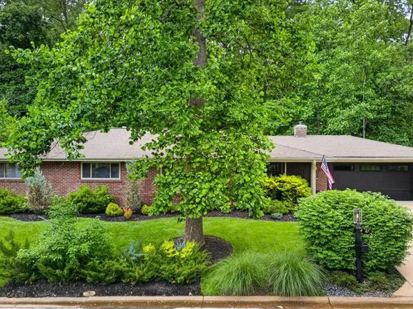 2316 Divot Dr, Saint Louis, MO 63131