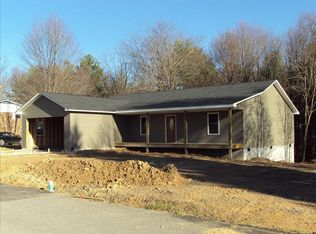 336 Lakeview Dr, Beckley, WV 25801