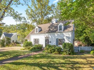 1535 Oxford Rd, Charlottesville, VA 22903