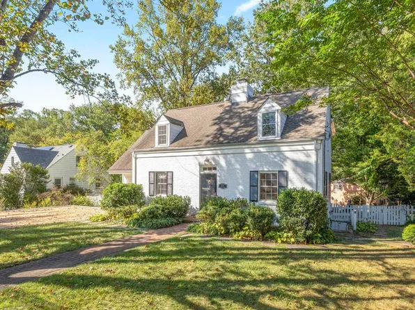 1535 Oxford Rd, Charlottesville, VA 22903