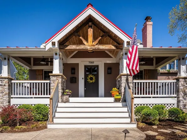 7060 Mount Vernon Ave, Cincinnati, OH 45227