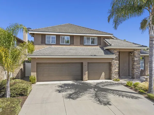 8248 Altadena St, Ventura, CA 93004