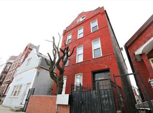 1629 W 17th St APT 2F, Chicago, IL 60608