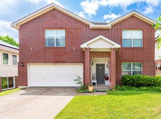 8100 Colbi Ln, Fort Worth, TX 76120