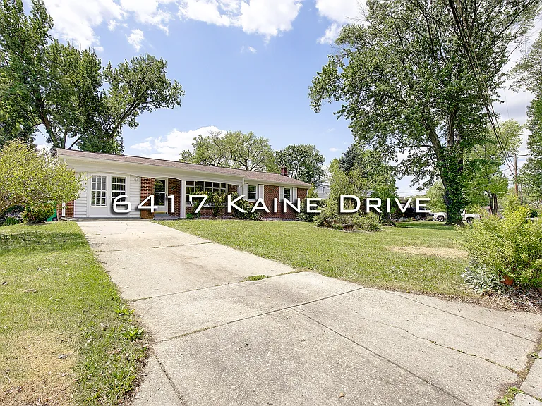6417 Kaine Dr — Photo 1