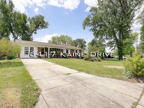 6417 Kaine Dr, Clinton, MD 20735