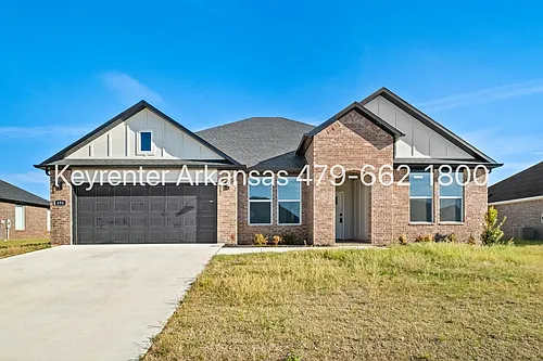 406 W Taverner Xing Photo 1