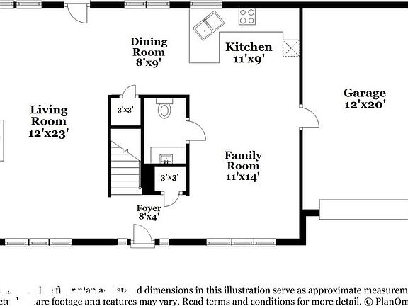 2nd image of 4870 Aldridge Pl NW