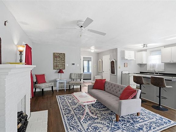 5th image of 6638 Broadmoor St