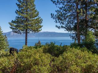 460 Old County Rd, Carnelian Bay, CA 96140