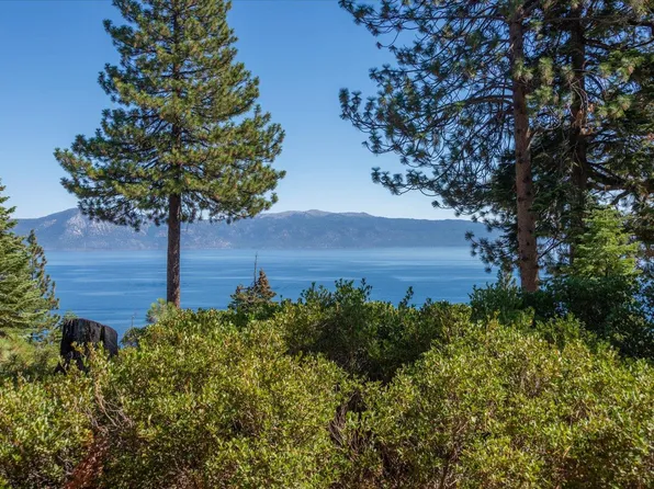 460 Old County Rd, Carnelian Bay, CA 96140