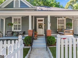 235 Powell St SE, Atlanta, GA 30316