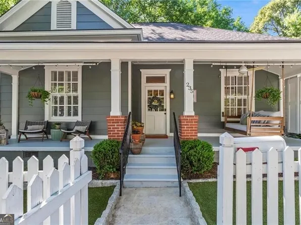 235 Powell St SE, Atlanta, GA 30316