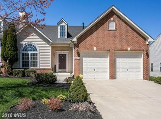 8522 Meadowsweet Rd #8522, Baltimore, MD 21208