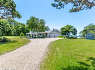 359 High Head Rd, Harpswell, ME 04079