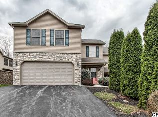 246 Whitetail Ter, Marysville, PA 17053
