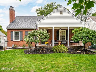 3523 Warner Ave, Saint Matthews, KY, 40207