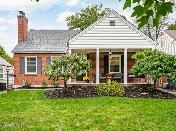 3523 Warner Ave, Saint Matthews, KY 40207