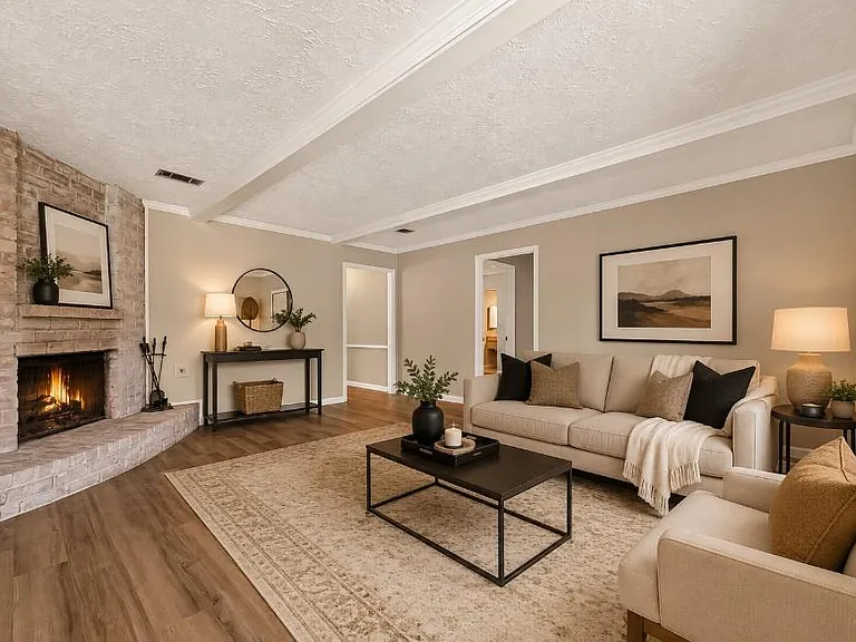 1519 Hitherfield Dr — Photo 1