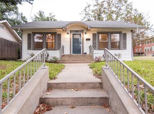 2111 W 3rd Ave, Corsicana, TX 75110
