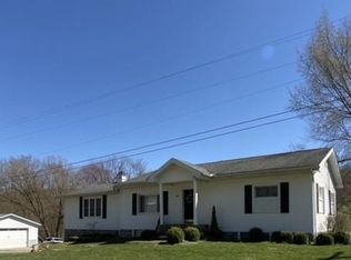 4147 Dover Zoar Rd NE, Dover, OH 44622