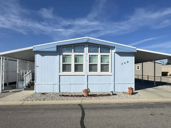 5001 W Florida Ave Space 309, Hemet, CA 92545