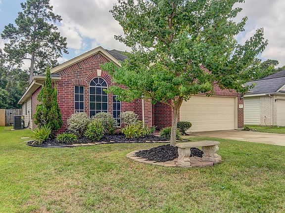 2nd image of 15707 Forest Creek Farms Dr