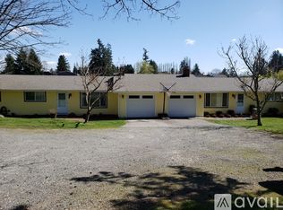 3223 122nd Ave E UNIT 1, Puyallup, WA 98372
