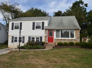 1303 Bradford Rd, Oreland, PA 19075