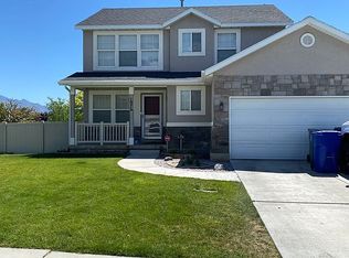 1976 N Napa Dr, Saratoga Springs, UT 84045
