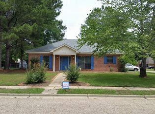 6500 W Cypress Ct, Montgomery, AL 36117