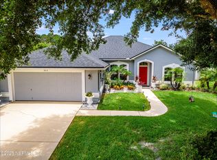 5513 Barrington Ct, Jacksonville, FL 32244