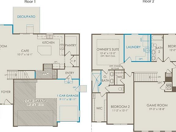 3rd image of 3934 Palmetto Cir