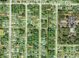 9111 Anita Ave #12, Englewood, FL 34224
