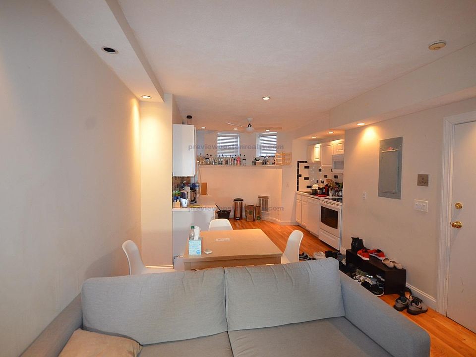 2nd image of 57 Westland Ave #91