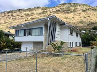 944 Lawelawe St, Honolulu, HI 96821