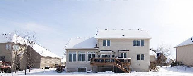 2nd image of 5008 Pondsedge Lane