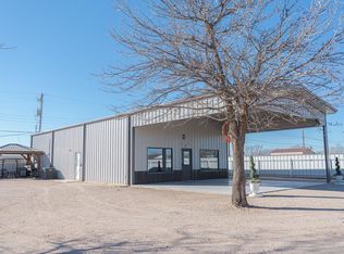 107 SW Avenue H, Seminole, TX 79360
