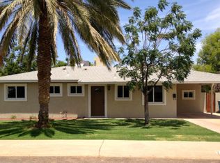 2204 W Nicolet Ave, Phoenix, AZ 85021