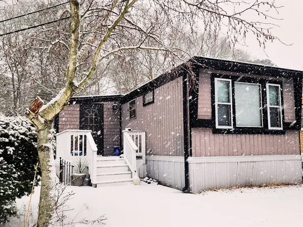 3040 Cranberry Highway #34, East Wareham, MA 02538