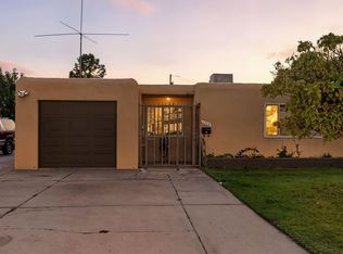 634 Gene Ave NW, Albuquerque, NM 87107