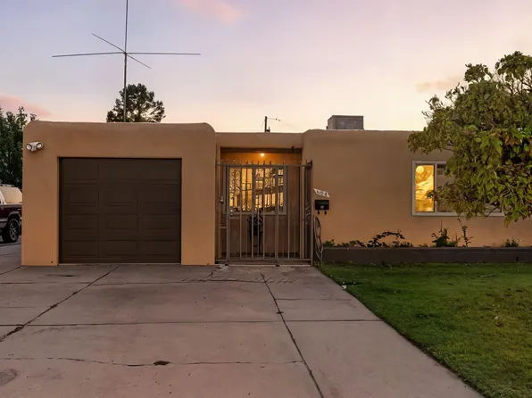 634 Gene Ave NW, Albuquerque, NM 87107