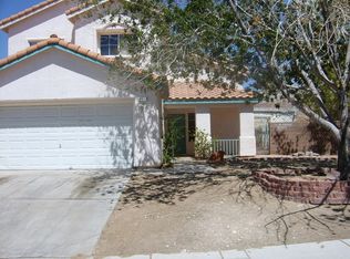 2610 Napa Dr, Las Vegas, NV 89156